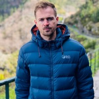 NetZero Employee Samuel Small's profile photo