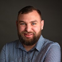 Shipware Employee Fred Amenita's profile photo
