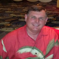 Display Components Manufacturing Employee James Devine's profile photo