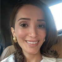 KATB Consultant Pvt Ltd Employee Tinaz Raheja's profile photo