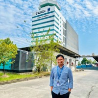 PKT Logistics Group Sdn Bhd Employee Muhammad Shamsudin's profile photo