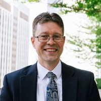 Ellis, Li & McKinstry PLLC Employee Nicholas Glancy's profile photo