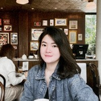 Flimty Employee Clara Nathania's profile photo