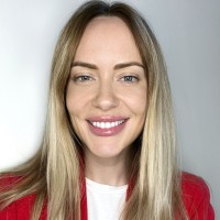 Krootl Employee Julia Tokareva's profile photo