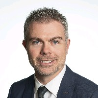 Énergie NB Power Employee Troy Alward's profile photo