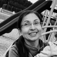 Maryna Tkachenko's profile photo