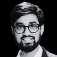 Fujitsu Research Employee Amitkumar Shrivastava's profile photo