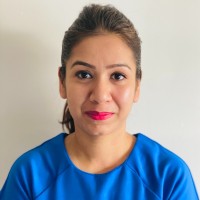 Stage 1 Financial Employee Shilpy Dhandhania's profile photo
