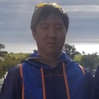 Decron Properties Corp. Employee Michael Sung's profile photo