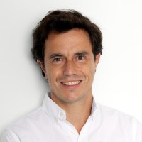 TramitApp Employee Gonzalo Martínez de Ubago's profile photo