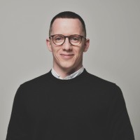 alcemy Employee Emmett Malee's profile photo