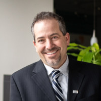 WSB Employee Sean Delmore's profile photo