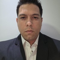 Belgo Arames Employee Dylan Hosken's profile photo