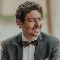 Simon Tazi Email & Phone Number