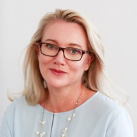 CEC Global LLC Employee Angela Wright's profile photo