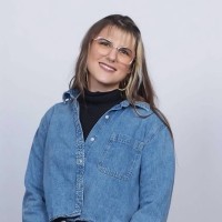Indoor Science Employee Samantha Miller's profile photo
