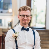 Kampf Machinery UK Ltd. Employee Callum Cole's profile photo