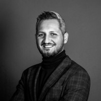 dbeyond at+ Employee Yuhannes Kucun's profile photo