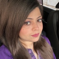 MYLE Employee Syeda Gillani's profile photo