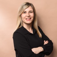 Kramp Employee Julia Steger's profile photo