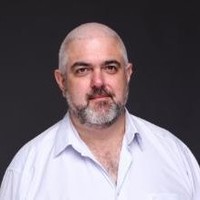 Gitential Employee Mark Dabbs's profile photo