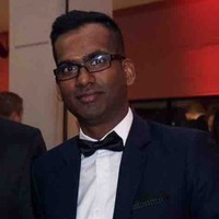 Google Employee Sudesh S.'s profile photo