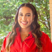 West Texas Rehabilitation Center Employee Brilyn Daniels's profile photo