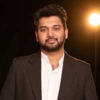 ProEves Employee Snehashis Das's profile photo