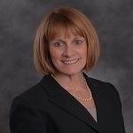 White Plains Hospital Employee Diane Woolley's profile photo