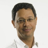 ISI Biosynthetics and Fibers Employee Cassiano Moraes Filho's profile photo