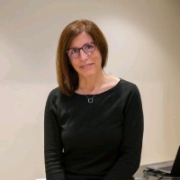 Clínica Sagrada Família Employee Raquel Ferrer's profile photo