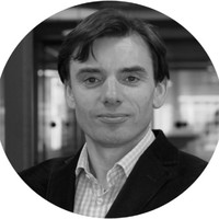 Appcast, Inc Employee Roy Jacques's profile photo