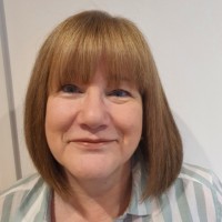 Target Professional Services (UK) Ltd Employee Teresa Kalli's profile photo