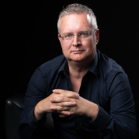 Systema Datentechnik GmbH Employee Christian Michalske's profile photo
