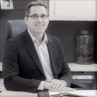 Duroclass Employee Ben Scott's profile photo