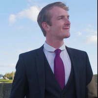 European School The Hague Employee Jamie MacDonald-Jones's profile photo