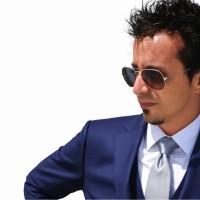 Simecom Employee Andrea Riva's profile photo