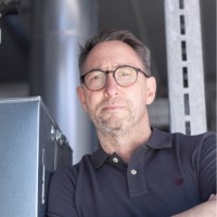 Stadtwerke Bitterfeld-Wolfen GmbH Employee Silvio Wolf's profile photo