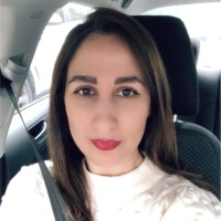 Sara Hashemian Email