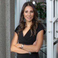 Fonds de solidarité FTQ Employee Saloua Benkhouya's profile photo