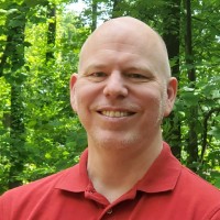 Booz Allen Hamilton Employee Scott Willie's profile photo