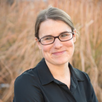 Cquester Analytics Employee Samantha Mosier's profile photo