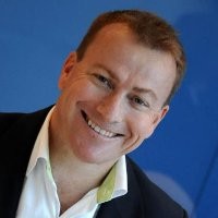 CPAC.network Employee Andrew Cooper's profile photo