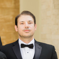 Andy Alonso Email & Phone Number