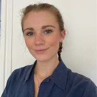 MAXUS Motors Employee Laetitia Tronquet's profile photo