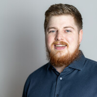 Cortado Employee Michael Rödiger's profile photo