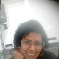 Colégio São Paulo - Salvador/Bahia Employee Maria José Silva de Jesus's profile photo