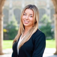 TAMID at Michigan Employee Colette Kaufman's profile photo