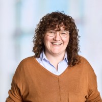 dimedis Employee Damaris von der Mark's profile photo