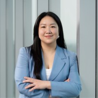 SFU School of Medicine Employee Jinny Sim's profile photo